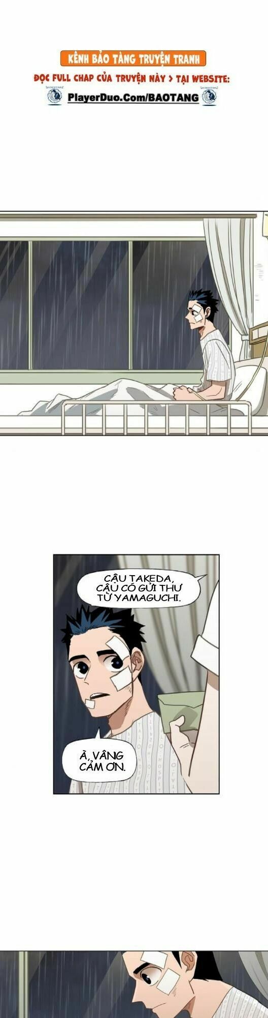 Võ Sĩ Quyền Anh chapter 45 38