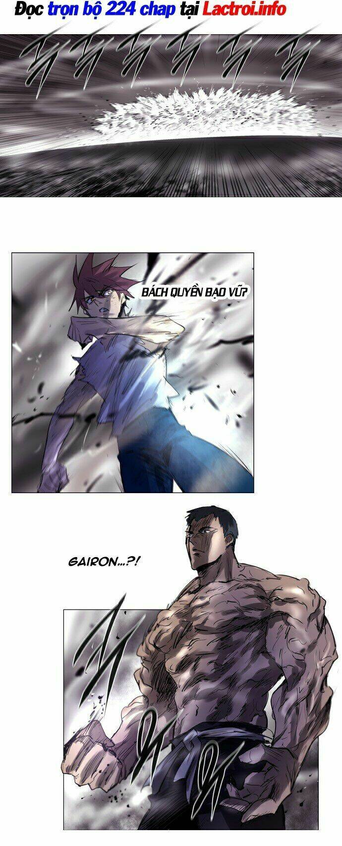 bản khế ước linh hồn chapter 205 16