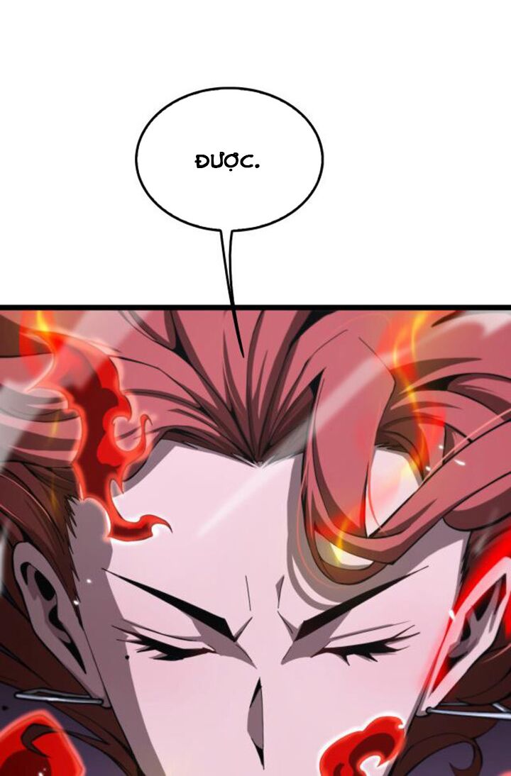 chư giới - tận thế online chapter 151 44