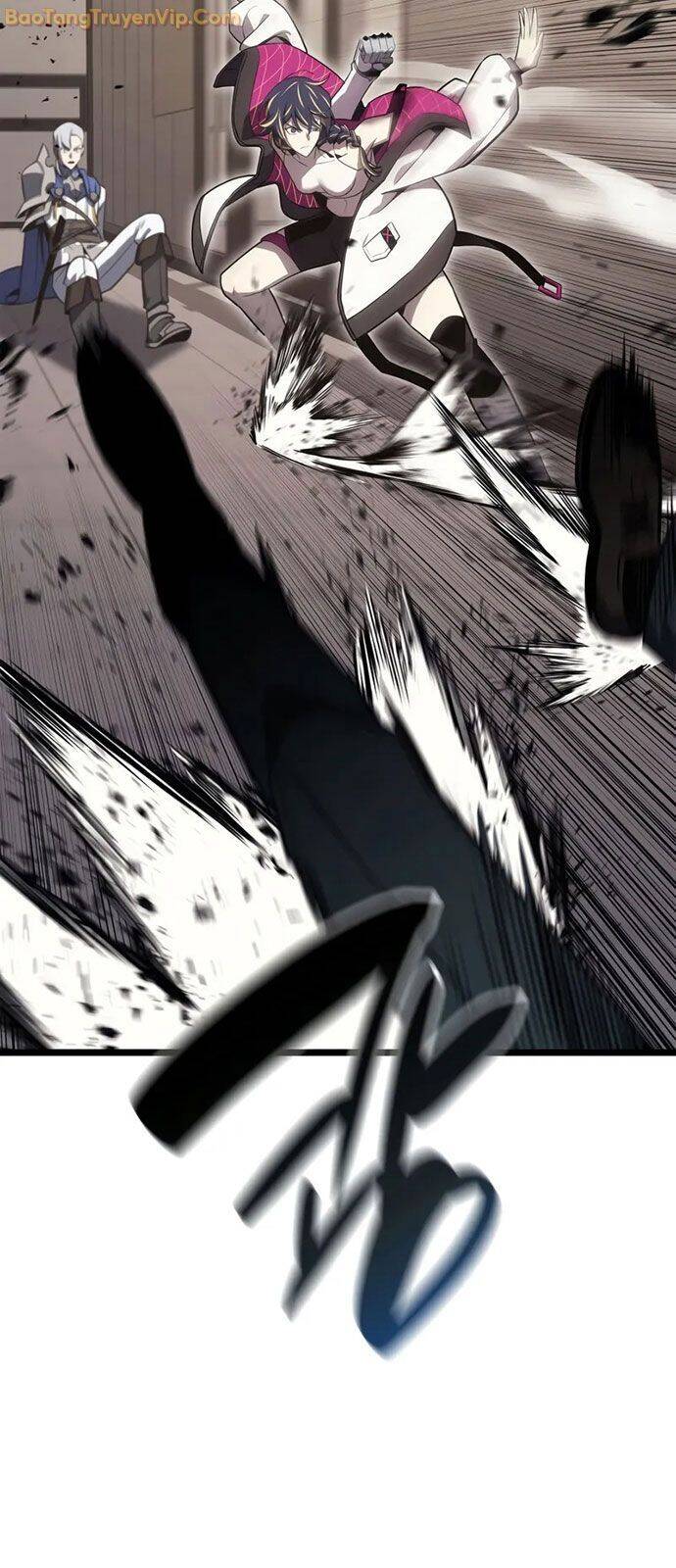 Vị Vua Mạnh Nhất Đã Trở Lại chapter 106 44