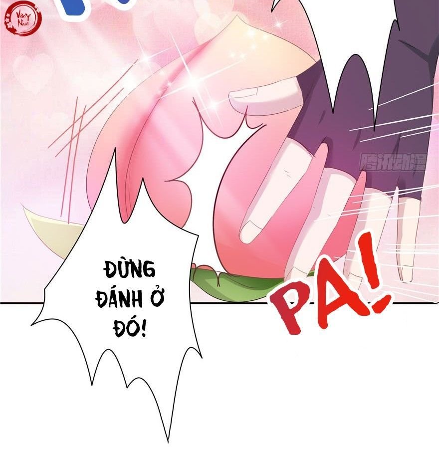 manh thê thực thần chapter 14 24