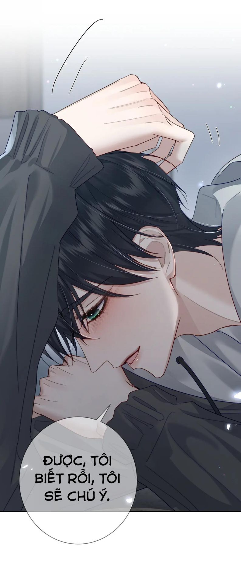 nhân vật chính chỉ muốn yêu đương chapter 46 10