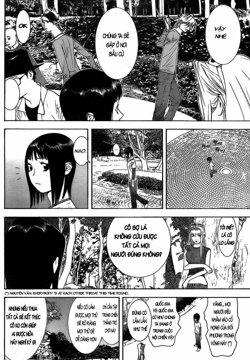 liar game chapter 112 8