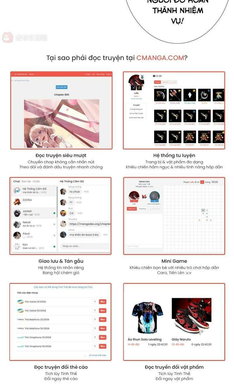 ta không phải nhân vật phản diện chapter 13 19