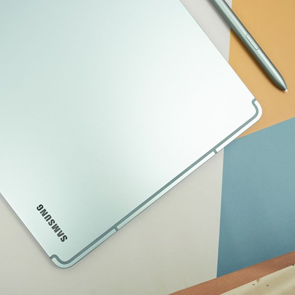 Máy Tính Bảng Samsung Galaxy Tab S7 FE WIFI T733 (4GB/64GB) - ĐÃ KÍCH HOẠT BẢO HÀNH ĐIỆN TỬ - Hàng Chính Hãng