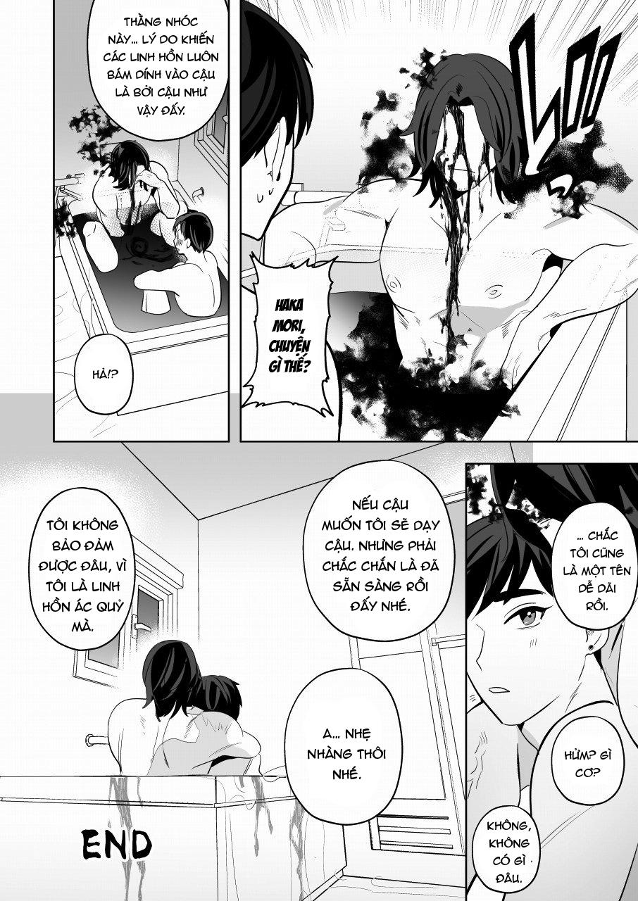manga oneshots siêu thịt tuyển chọn chapter 46 23