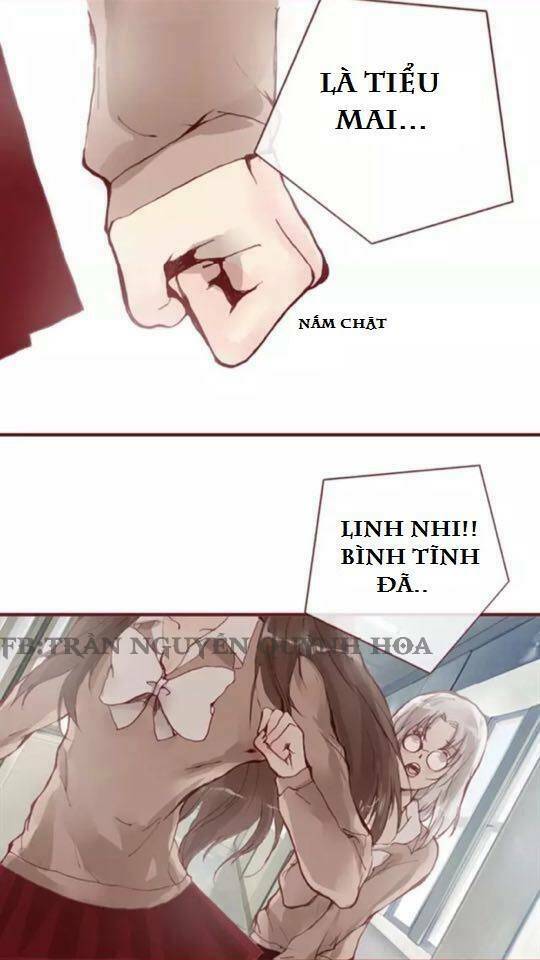 trả thù trường trung học chapter 13 23