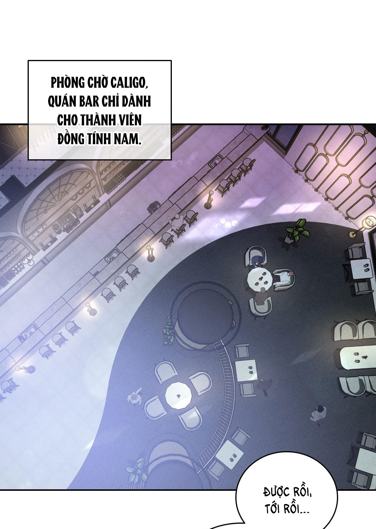 [18+] lật lại kịch bản - bản uncensored chapter 1.2 1