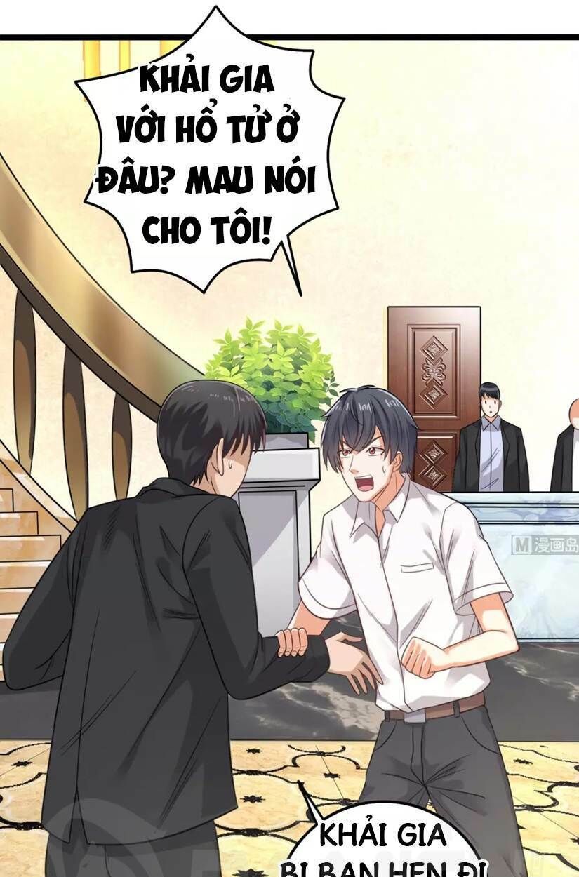 địa phủ khai phá thương chapter 70 9