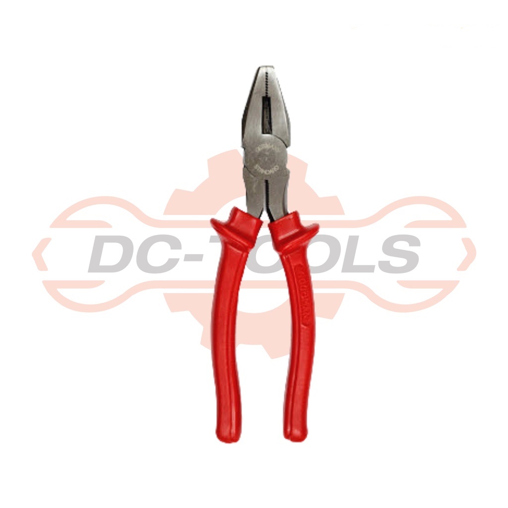 Kềm Mũi Bằng In Dài 150mm Công Nghệ Đức
