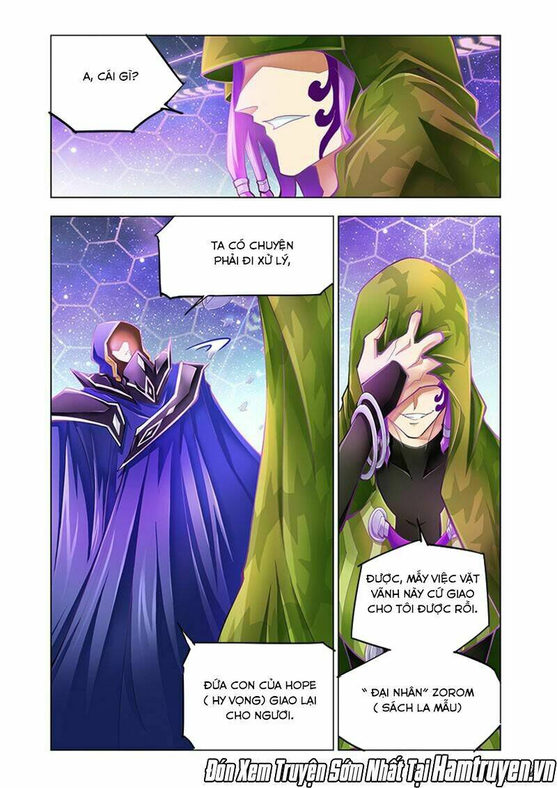 phá hiểu thế kỷ chapter 5 3