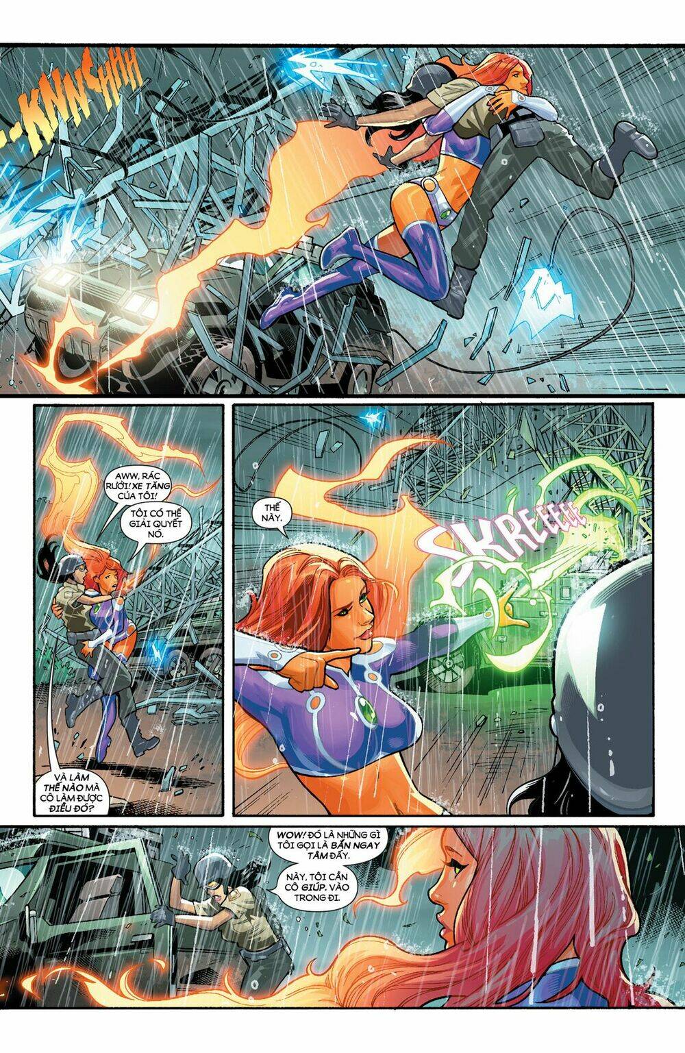 starfire chapter 2 11