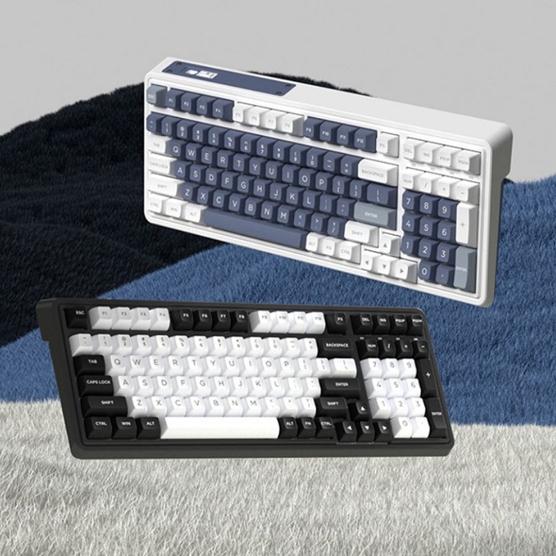 Bàn phím máy tính FL-Esports CMK99SAM 3 Mode_Mới, hàng chính hãng