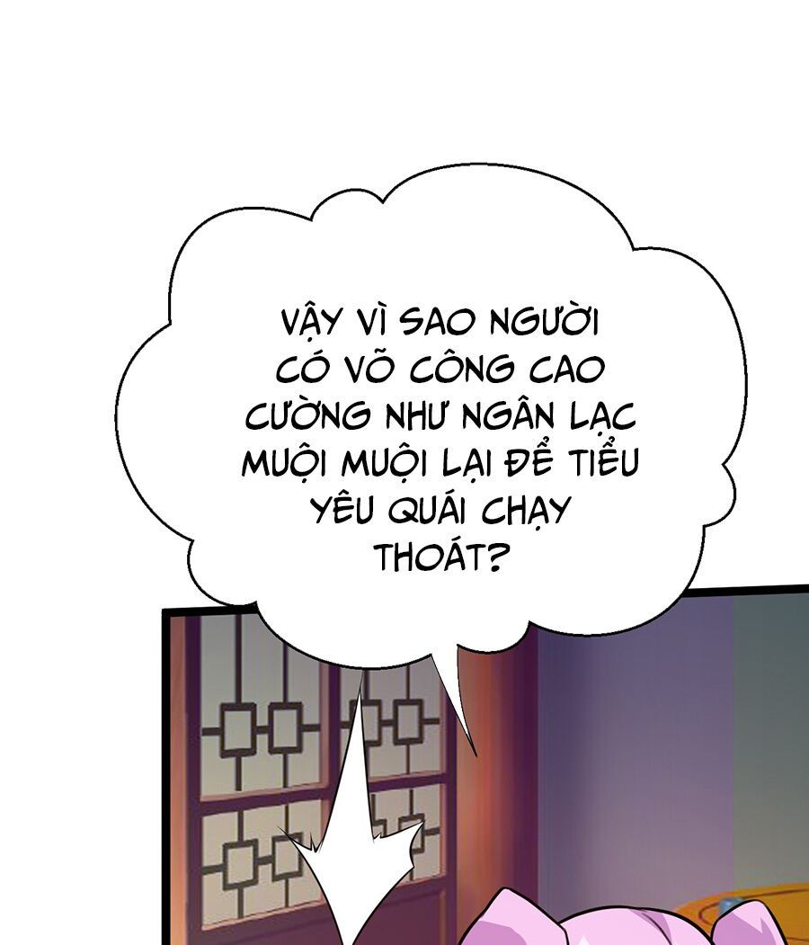 đại bảo kiếm của tôi chapter 56 93