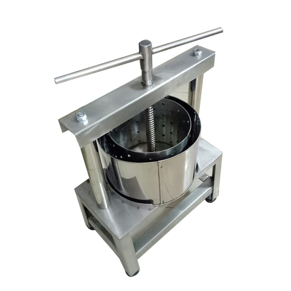 Máy vắt nước cốt dừa bằng tay