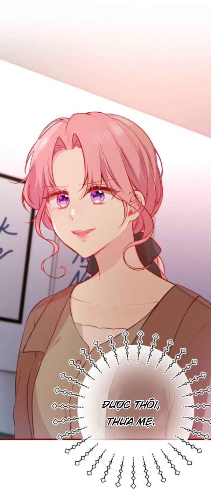 mù quáng vì yêu anh chapter 31 35