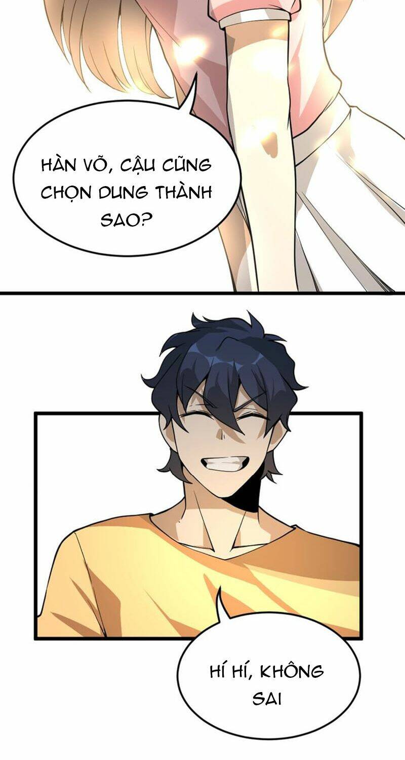 app tu chân mạnh nhất chapter 11 24