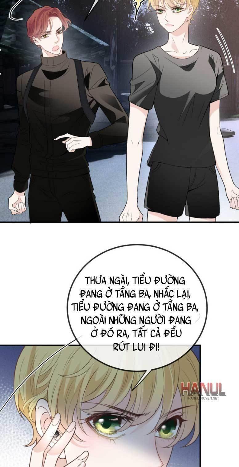 một vợ yêu, một bé con chapter 273 16