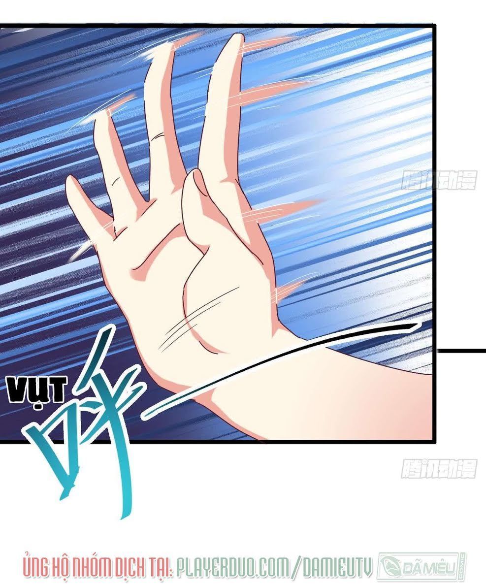 địa phủ khai phá thương chapter 6 16