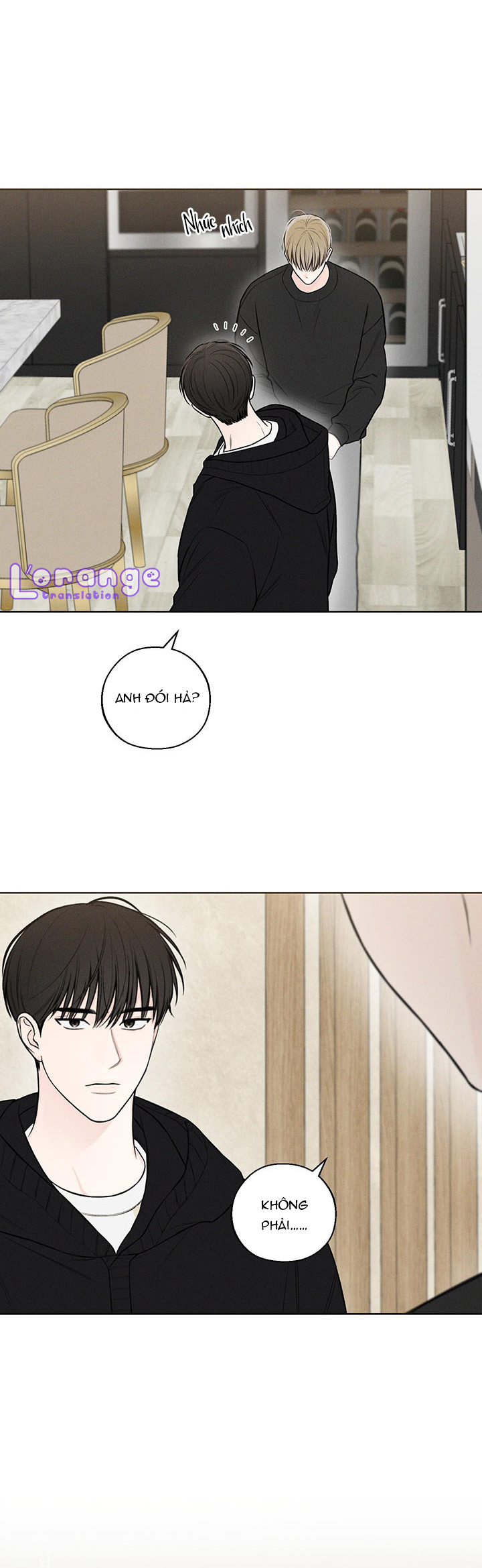 tháng 12 chapter 46 22