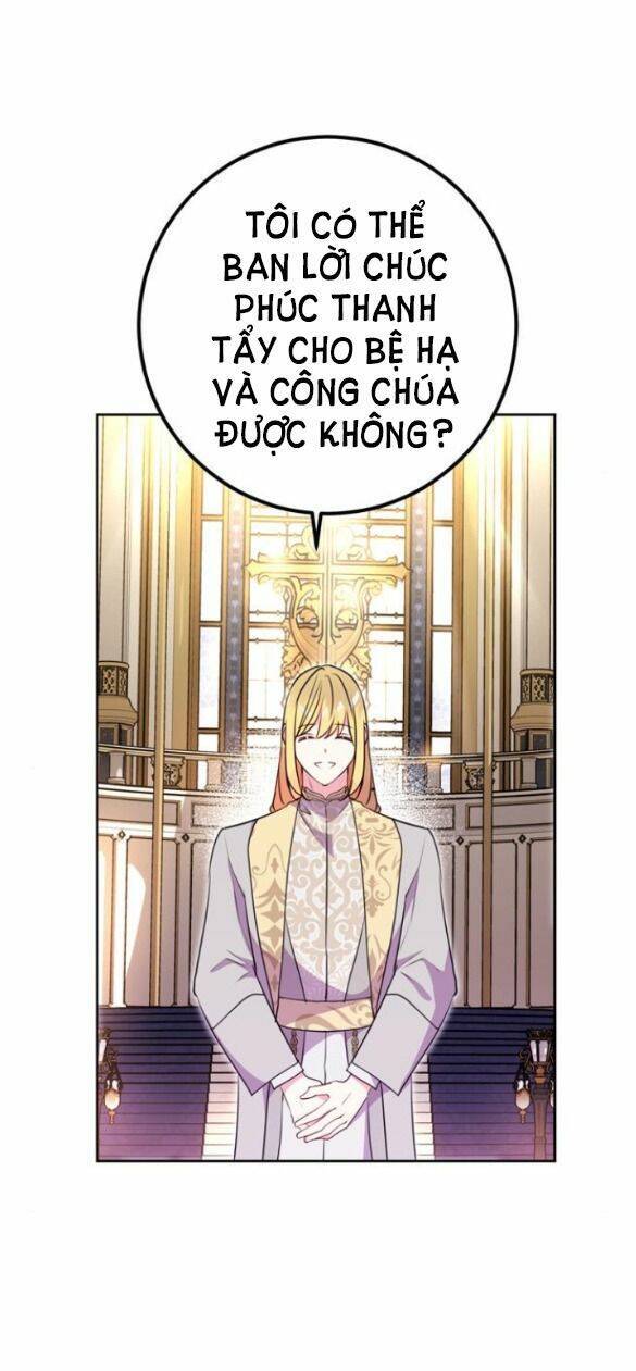 mỗi đêm chồng tôi đều biến đổi chapter 8 23