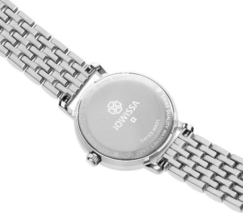 Đồng hồ nữ Jowissa Quartz Fashion J2.289.S