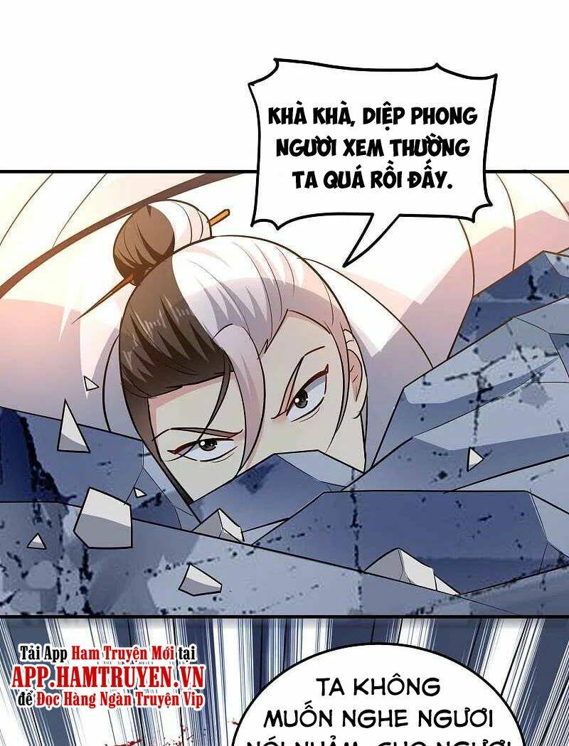 vạn giới tiên vương chapter 192 14