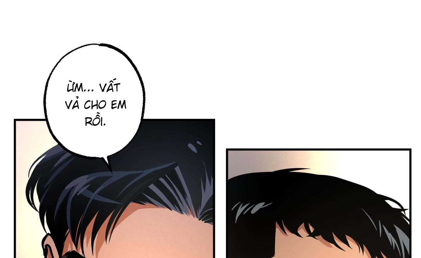 cây thương của ghost chapter 16 47