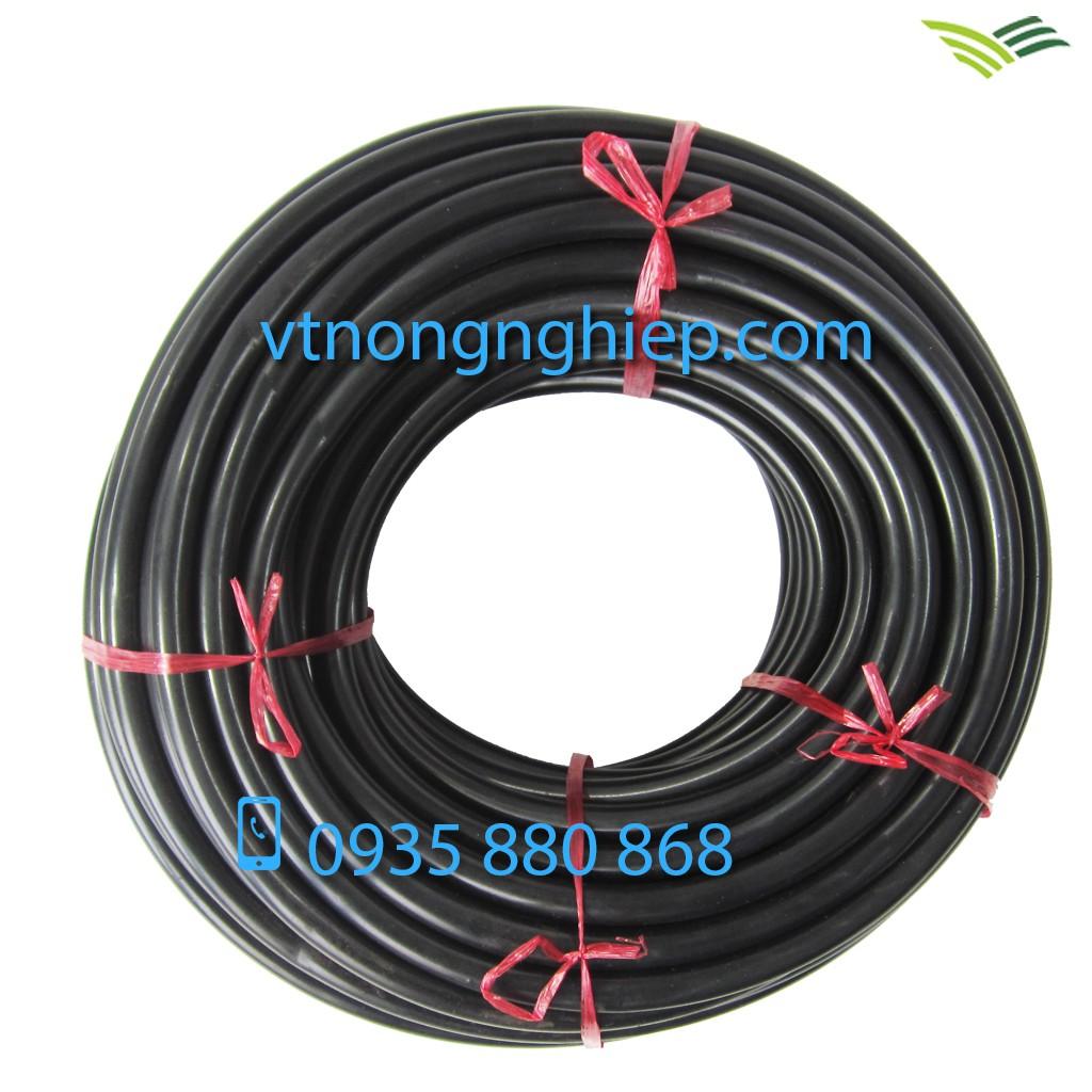 Ống PE 10ly, ống nhựa dẫn nước dẻo 10ly