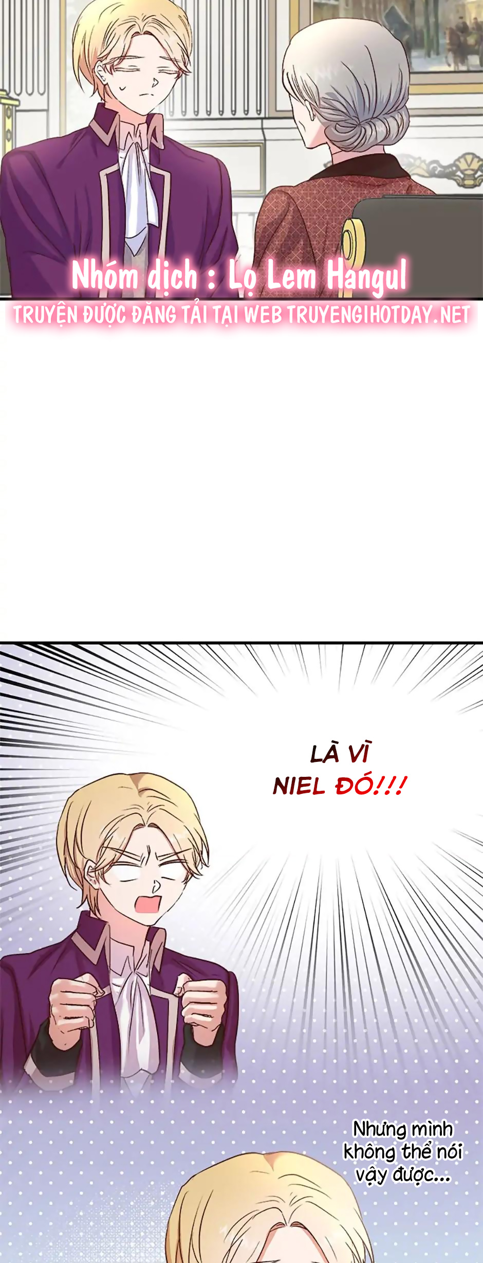 tôi sẽ không kết hôn với ngài đâu chapter 23 41