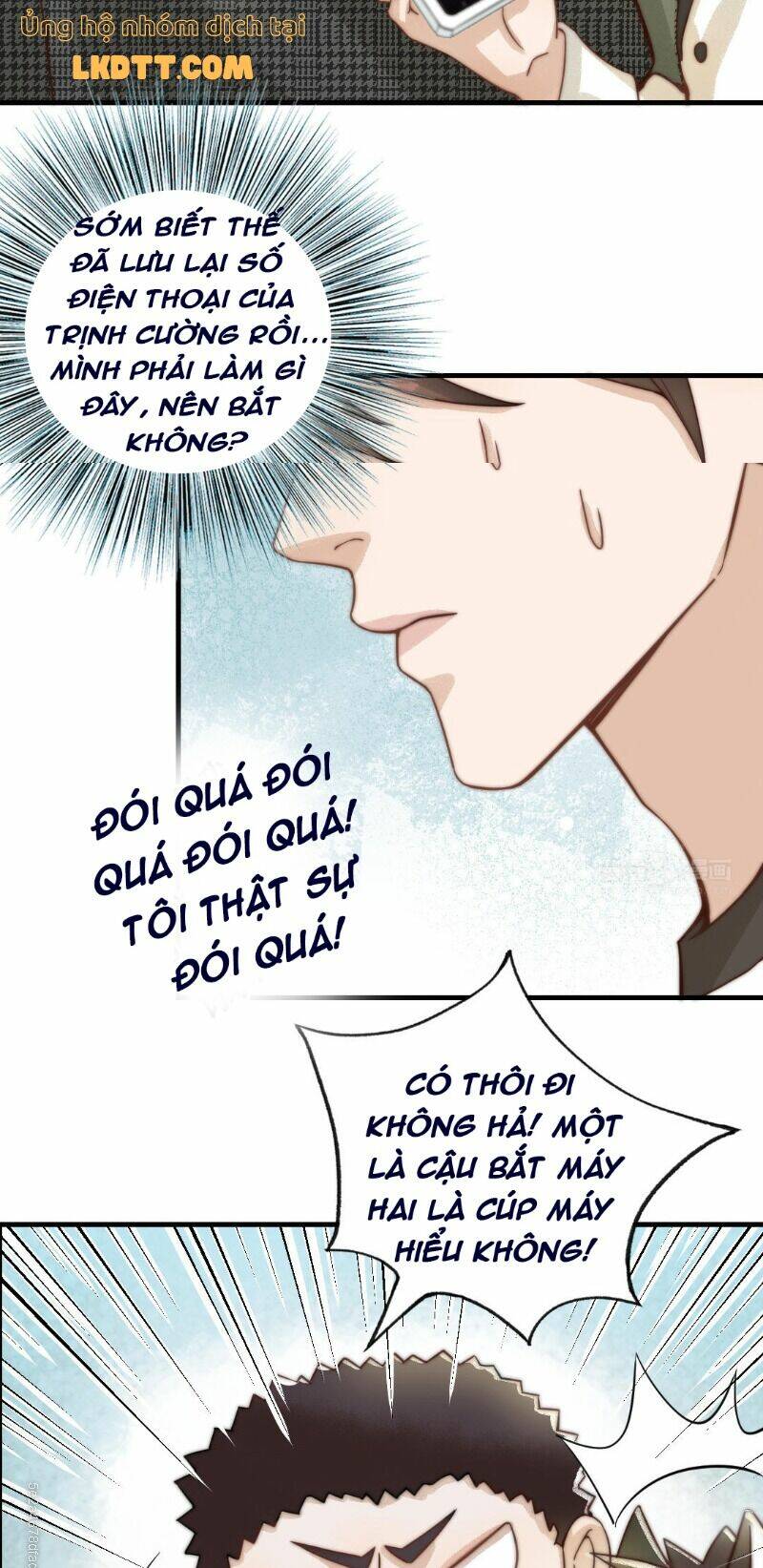 chồng trước 18 tuổi chapter 68 17