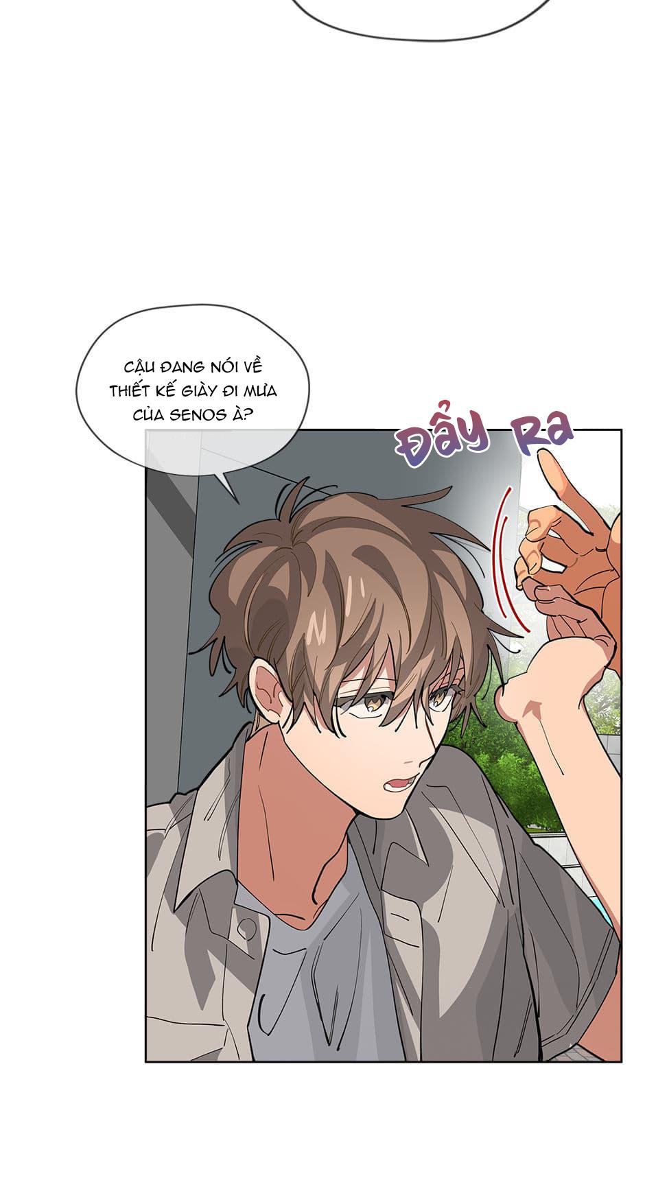 Cơn Mưa Rào chapter 51