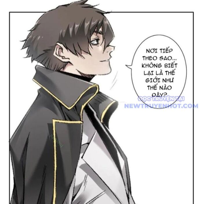 ta tạo ra tổ chức cứu thế chapter 30 30