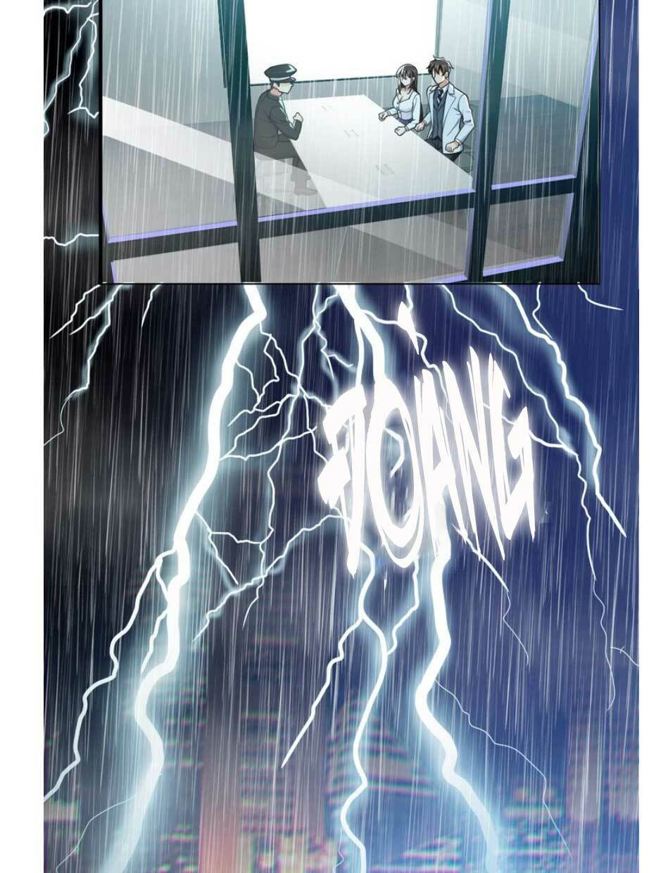 cô vợ nhỏ nuông chiều quá lại thành ác!! chapter 207.1 13