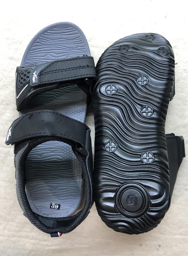 Giày Sandal Nam Cao Cấp MQ1