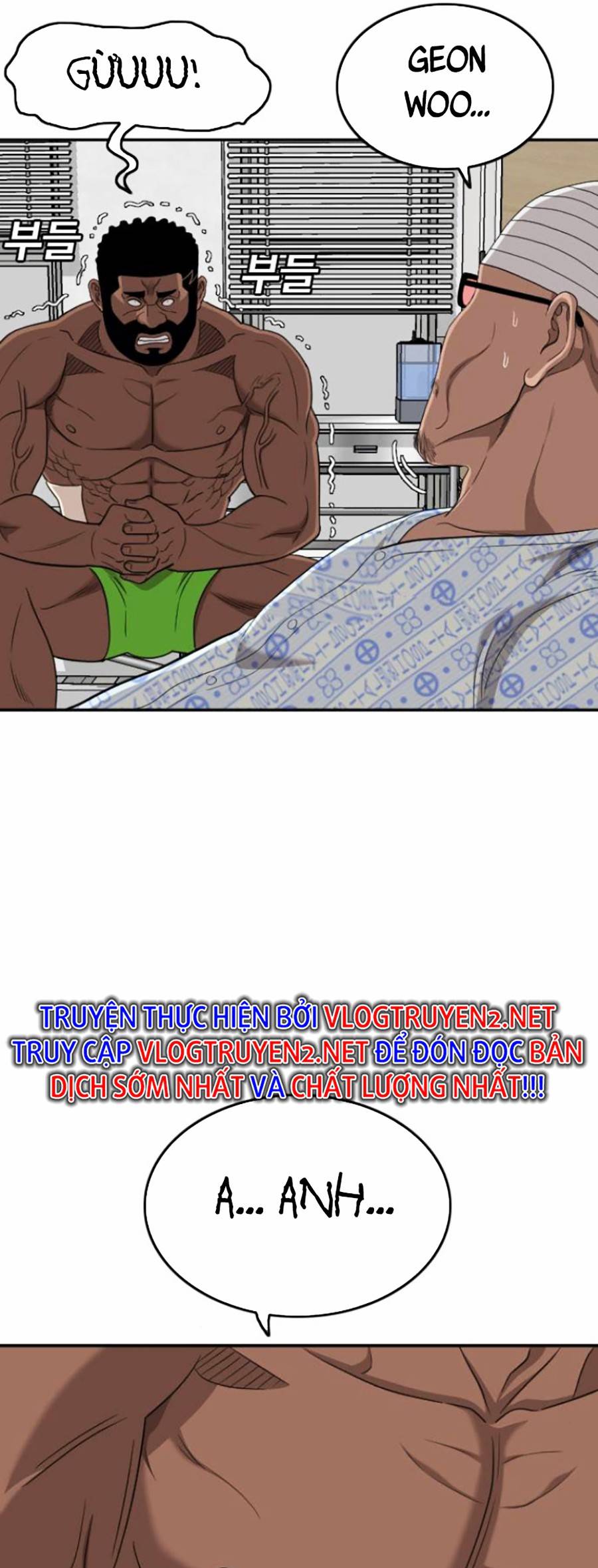 người xấu chapter 135 8