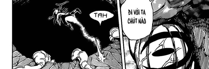 thánh tỏi sành ăn chapter 224 25