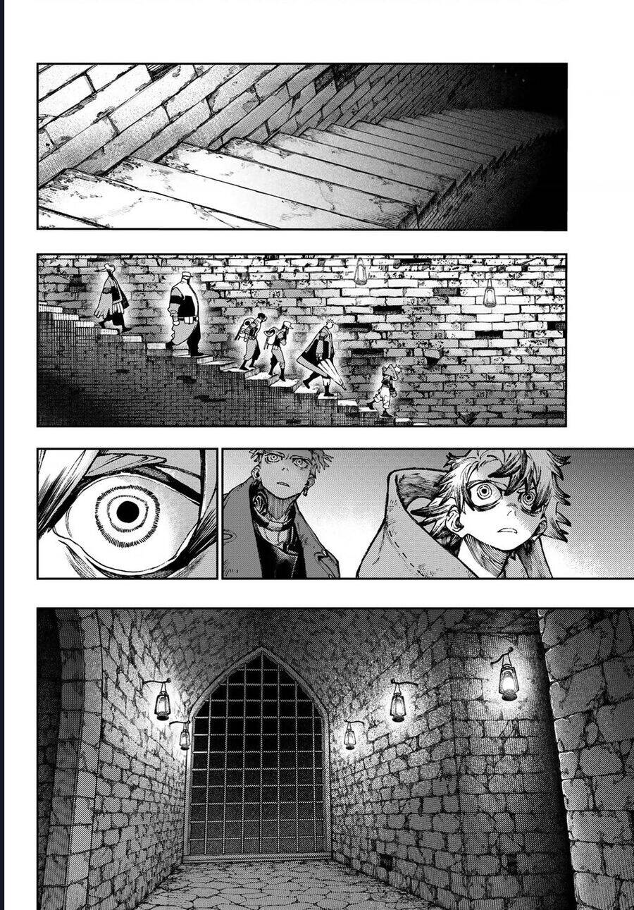 gachi akuta chapter 109 18