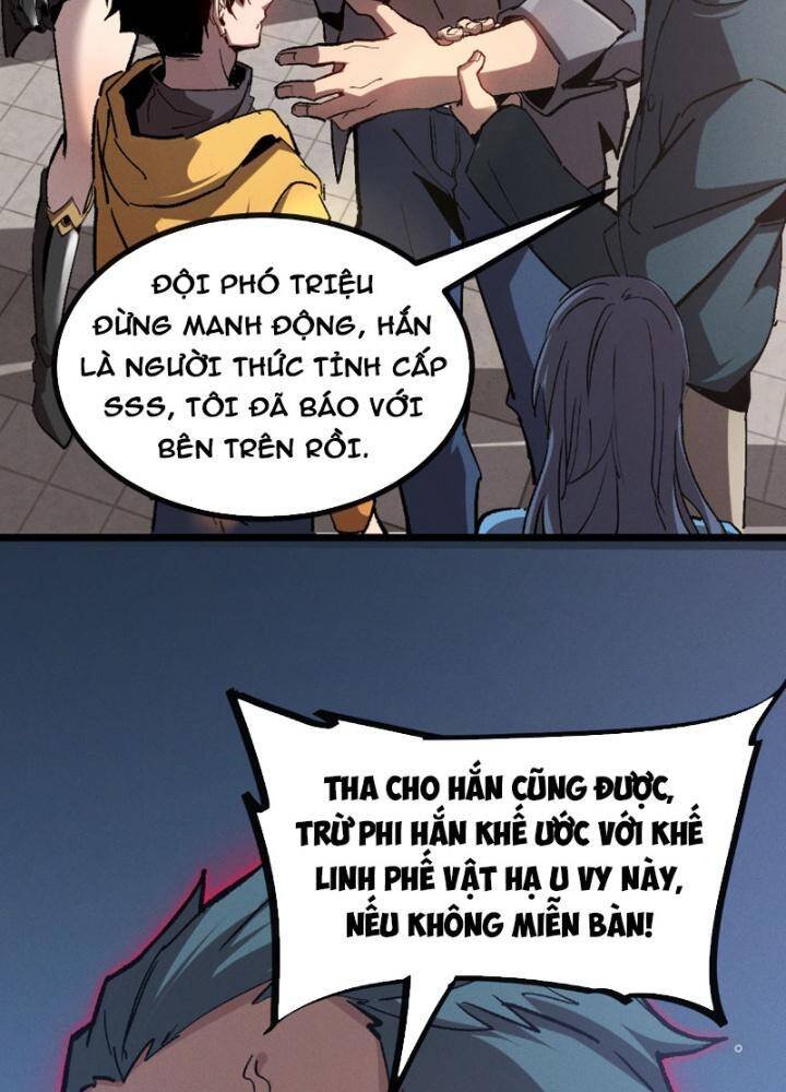 trảm linh thiếu nữ: ta khế ước tất cả đều là thượng cổ thần binh chapter 1 276