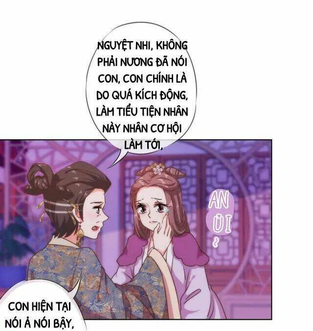 ồ, phu quân đáng yêu của tôi! chapter 65 7