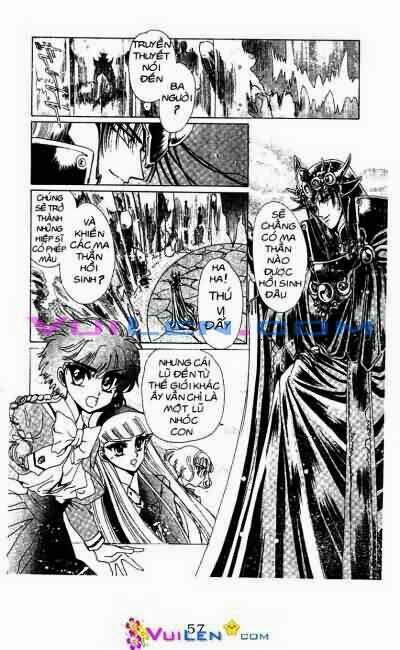 hiệp sĩ phép màu chapter 1 56