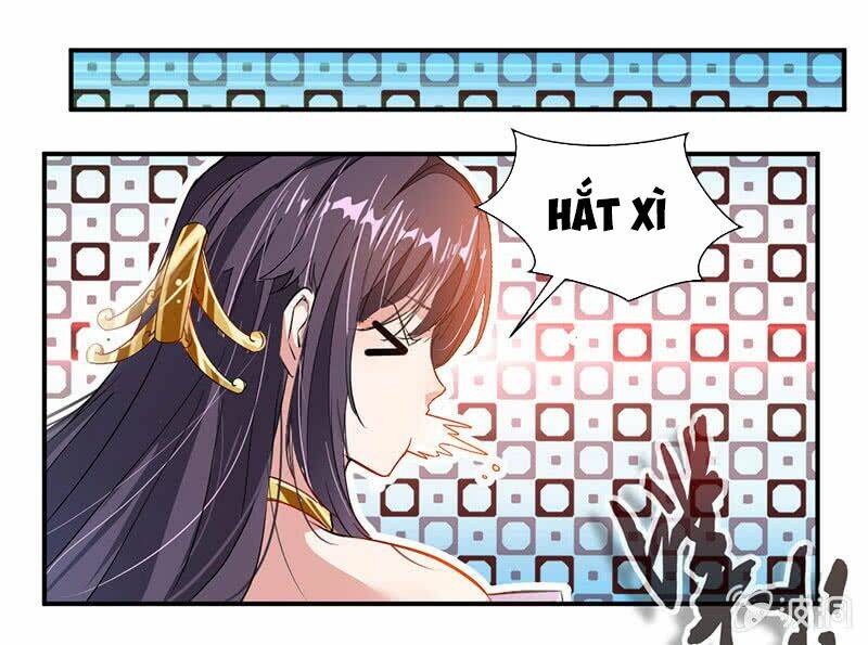 cửu dương thần vương chapter 71 20