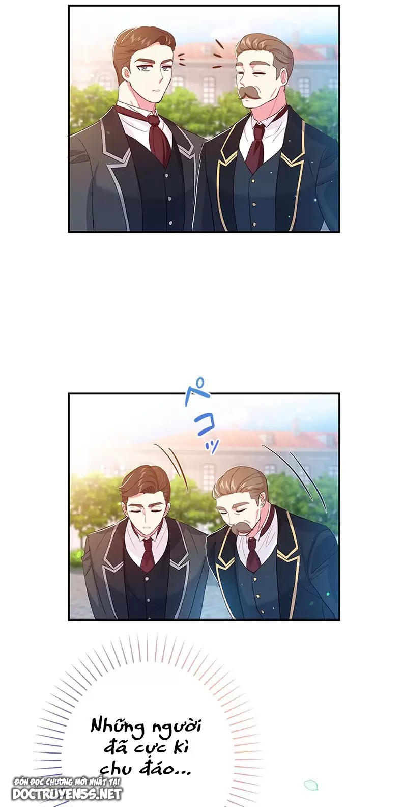 nếu tôi là nhân vật phản diện liệu tôi sẽ chết chapter 26 19