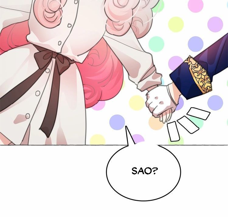 ma nữ mặt trăng và điện hạ thái dương chapter 4 15