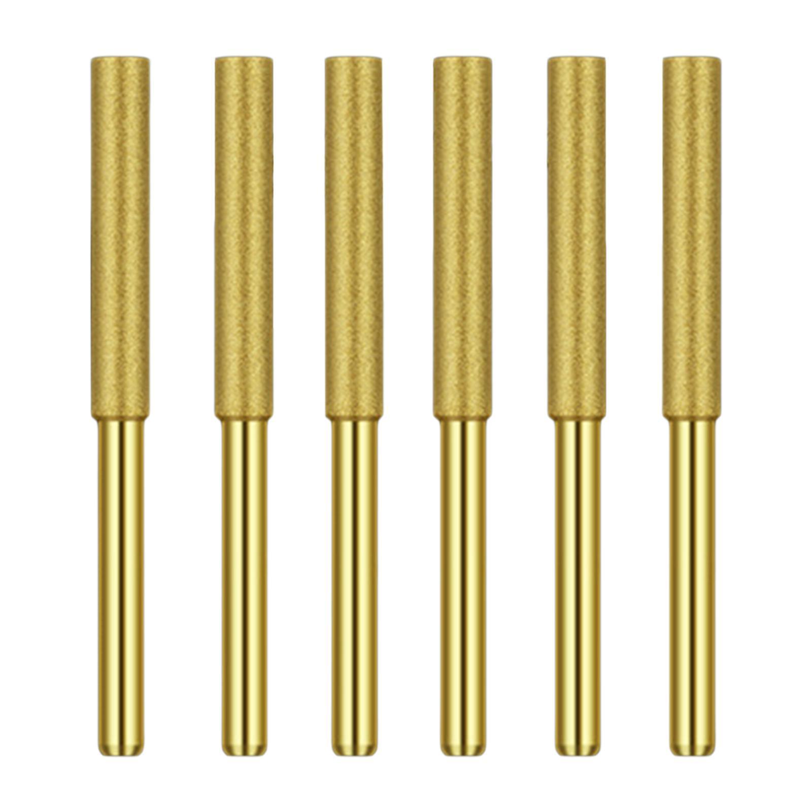 6x Diamond Chain Saw Sharpener Chainsaw Mill Quick and Easy Precise