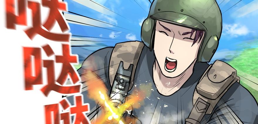 vua sinh tồn chapter 52 71