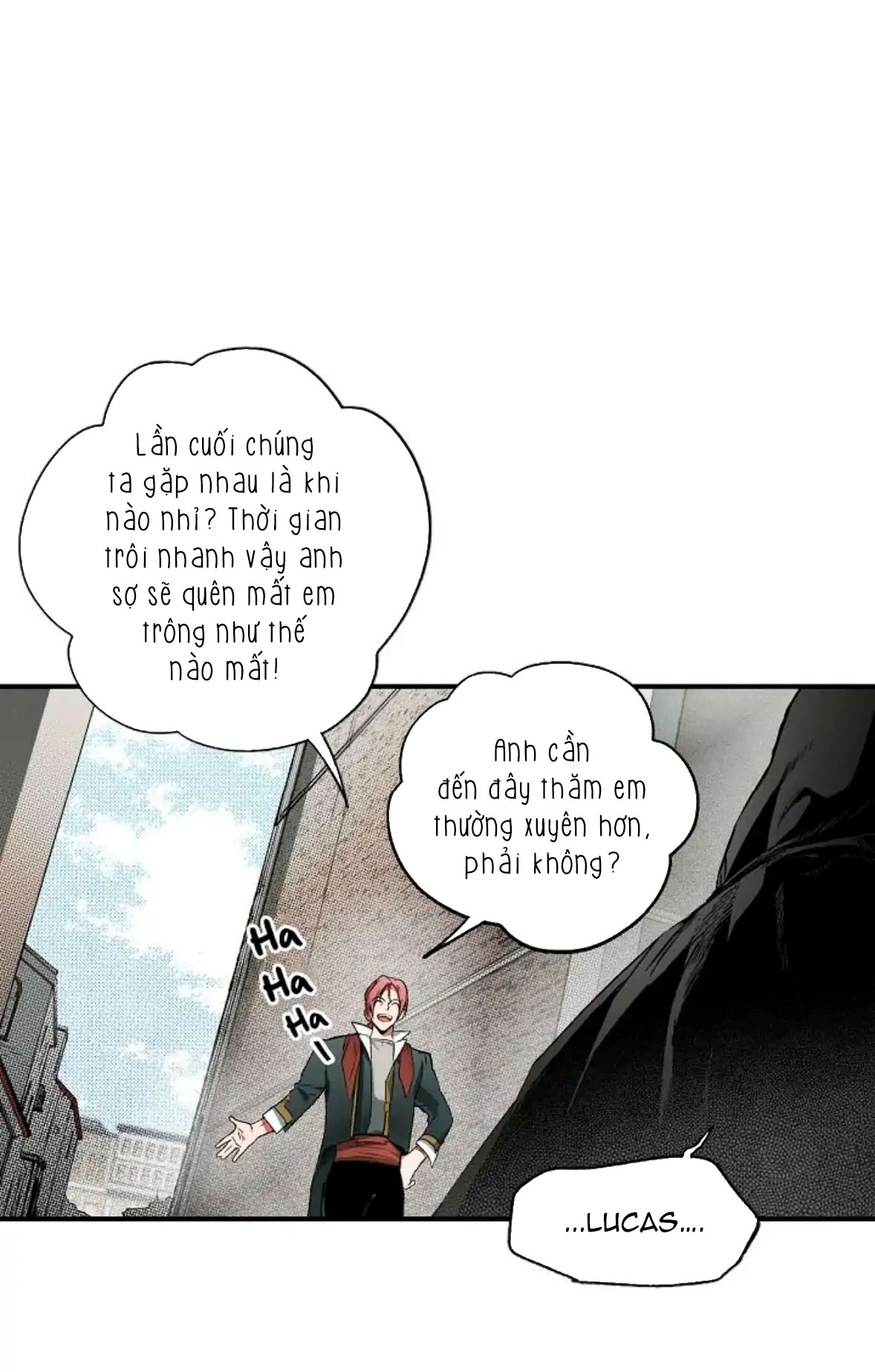 cổ tích về người mẹ kế chapter 17 3