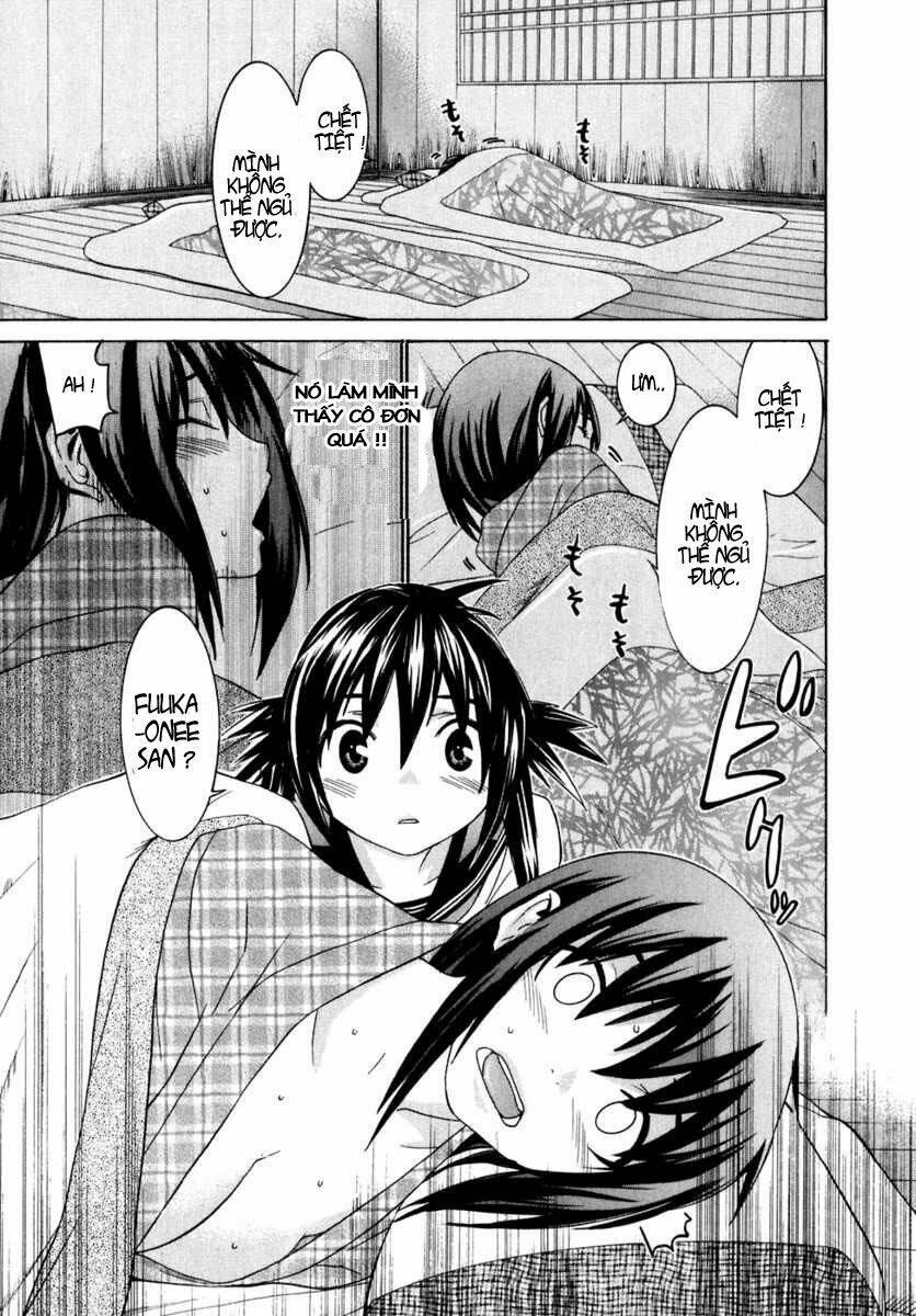 koibana onsen! chapter 26 21