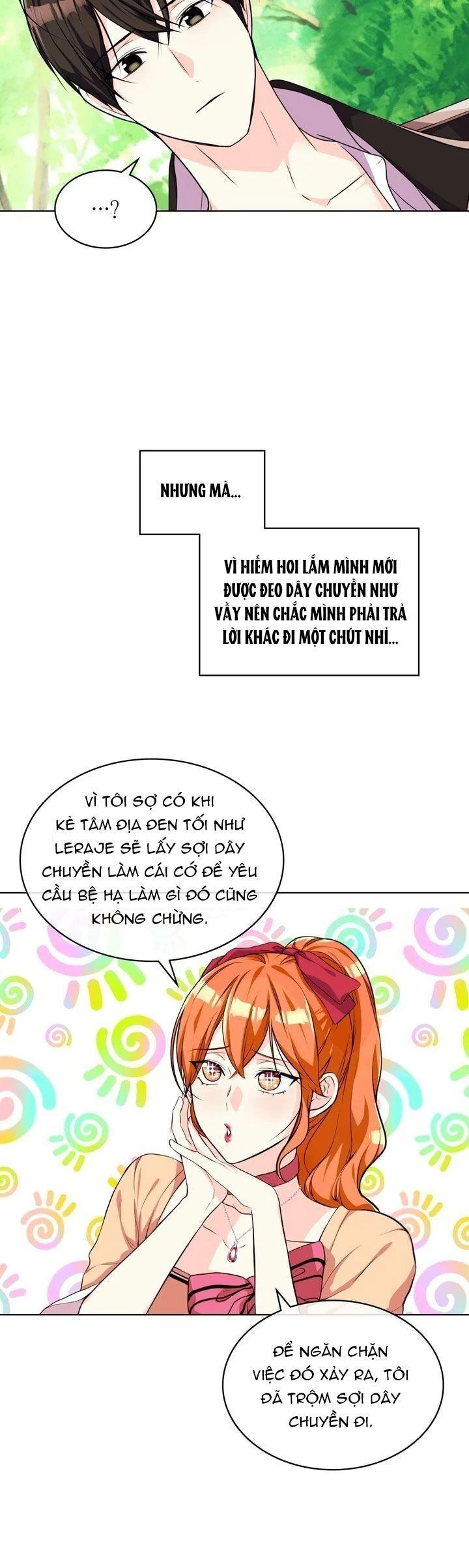 đức hạnh của ác nữ phản diện chapter 41 6