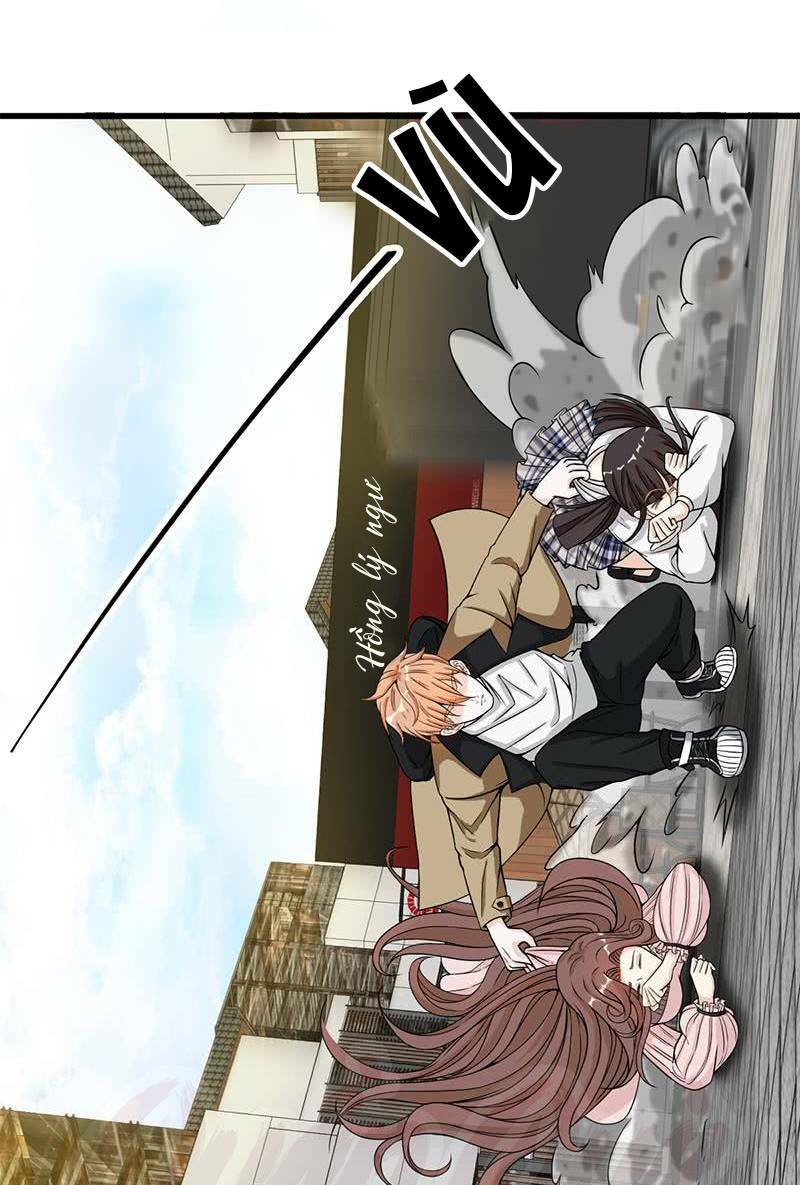 hệ thống vận khí mạnh nhất chapter 6 7